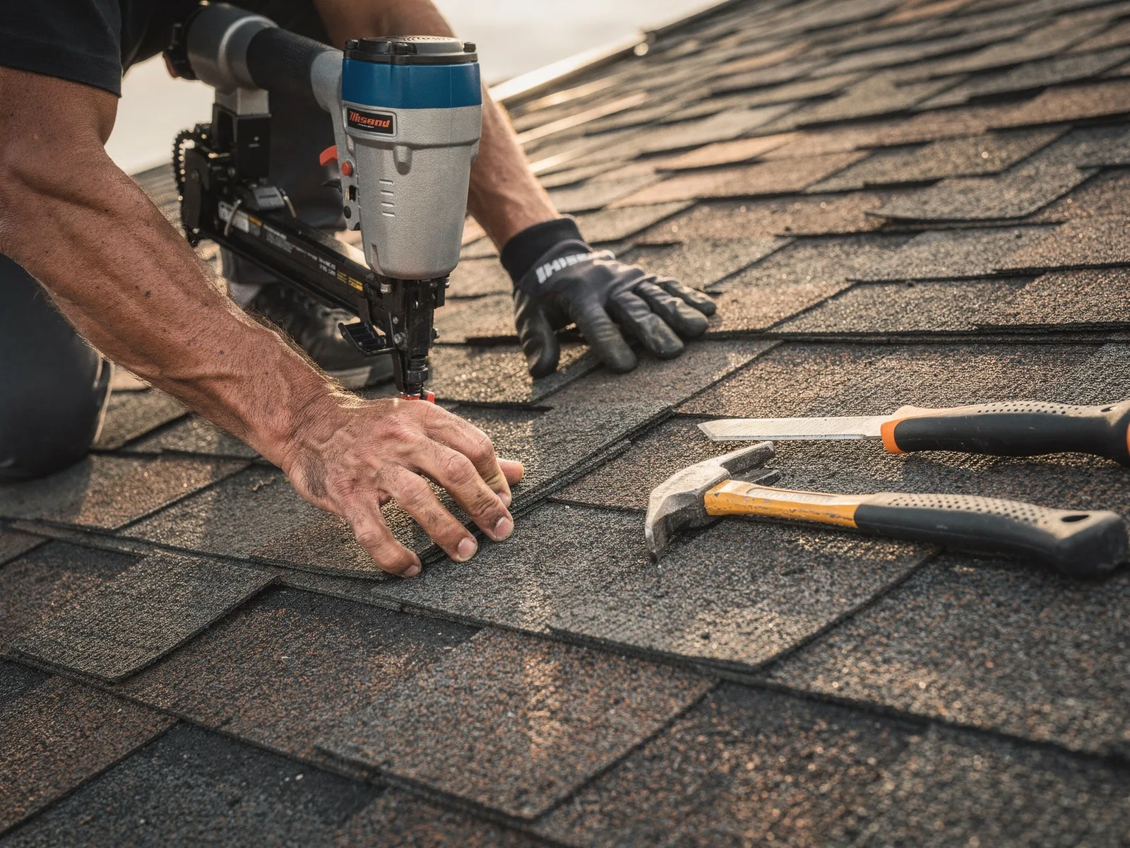 Why choose Roof Repair in Hale, MO